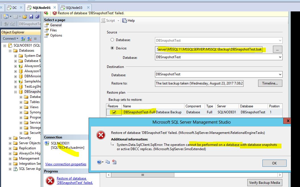 Ashok Kumar SQL Development and DBA Adminstrations Techi Blog What is