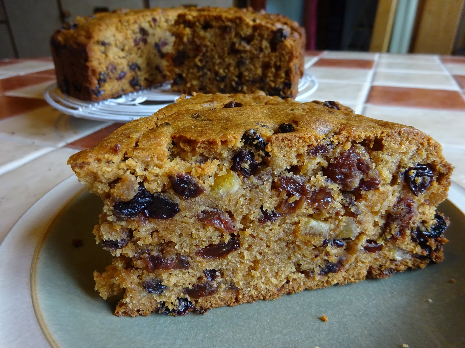 Recipes from a Cornish Kitchen