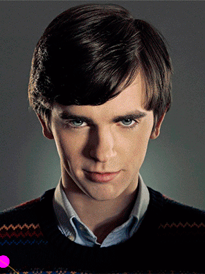 birthdays: Freddie Highmore