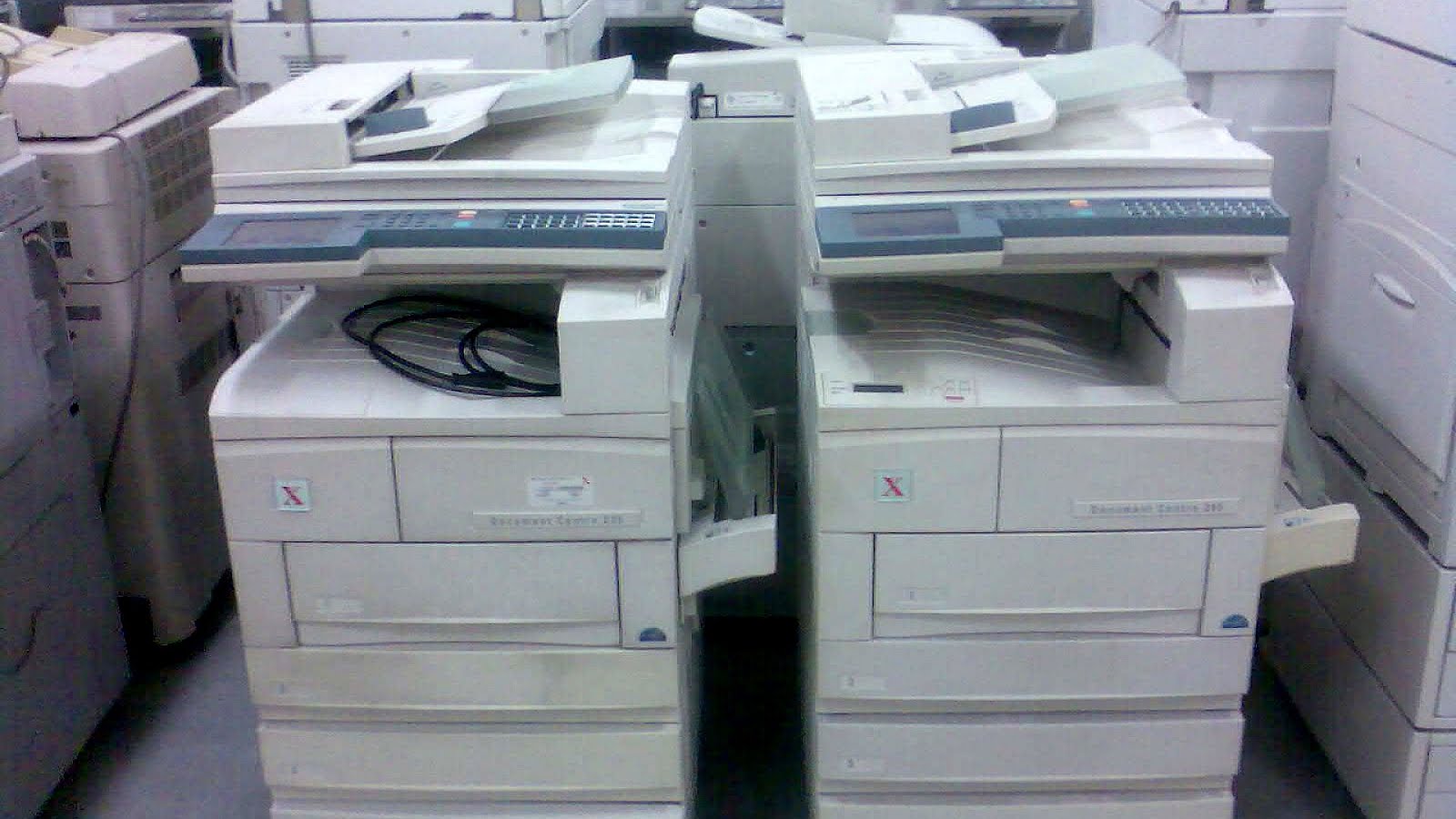 Used Photocopy Machine For Sale Photo Choices