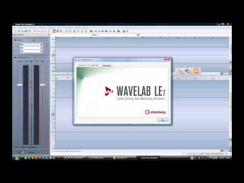 wave lab 11 wave lab 11