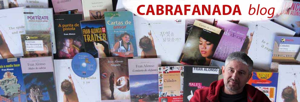 Cabrafanada