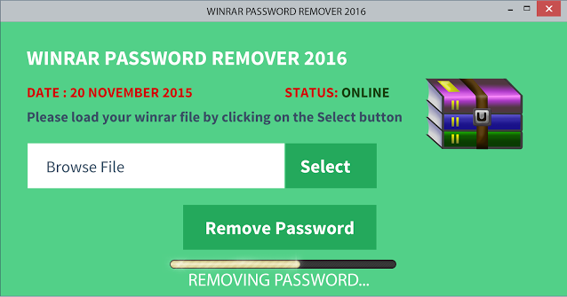 Password Password