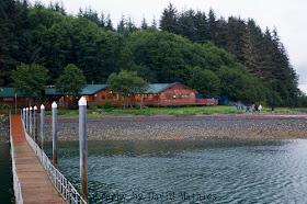 Orca Point Lodge