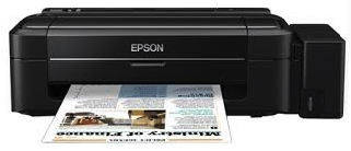 Epson L Driver & Downloads Epson L350 Driver Download Free
