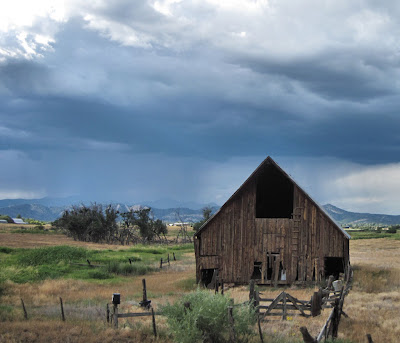 Near Durango