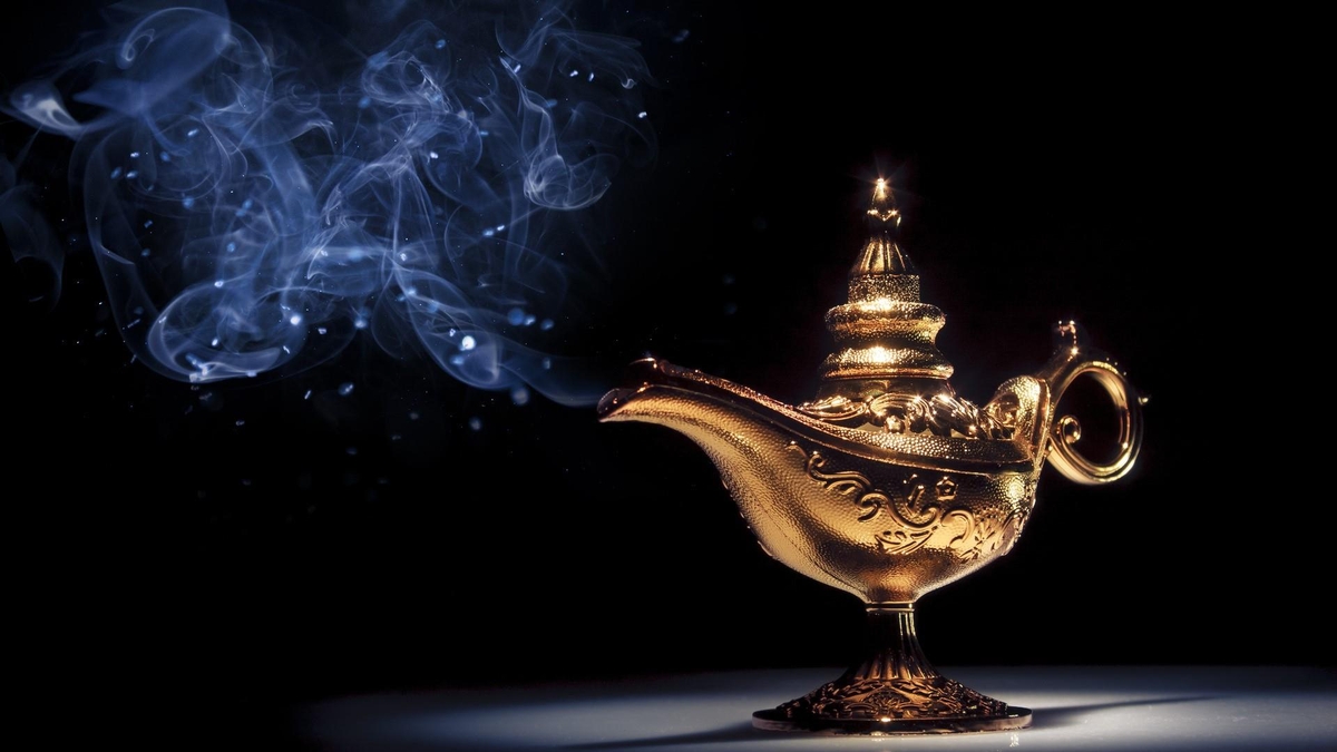 12-Genie-Lamp-Quentin-Fantasy-Digital-Illustrations-with-a-bit-of-Surrealism-www-designstack-co