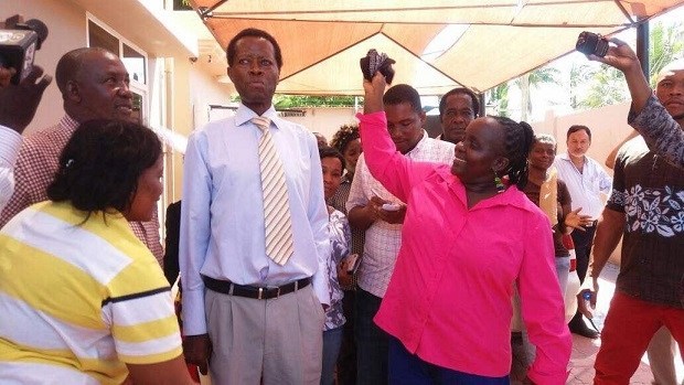 Mapya Yaibuka kwa Mnunuzi Feki wa Nyumba za Lugumi