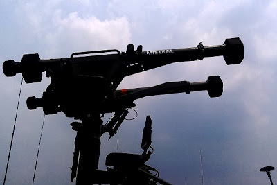 Artileri Petahanan Udara. PROKIMAL ONLINE Kotabumi Lampung Utara