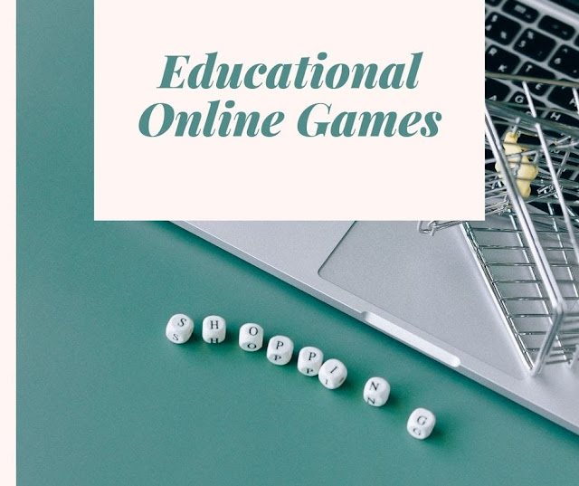 Best free educational online games for kids