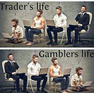 stock market meme