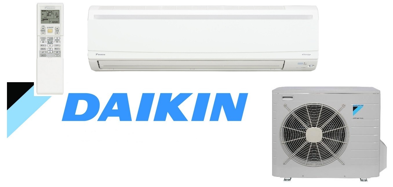Bảo hành Daikin tại hà nội