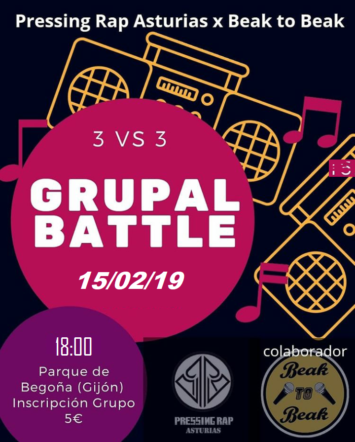 eventos asturias hoy