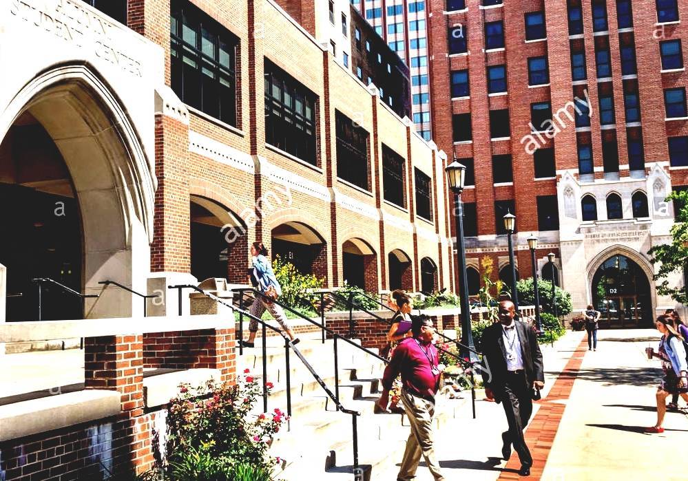 Moody Bible Institute Moody Bible College