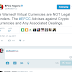 EFCC Warns: Bitcoin & Other Crypto Currencies Are Not Legal Tender