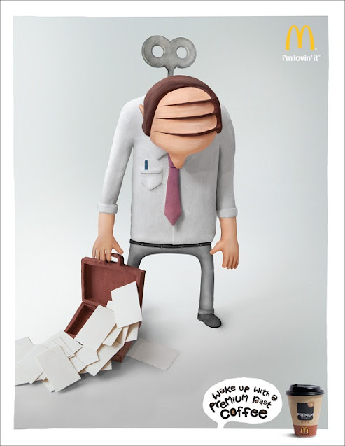 This is what happens to those who drink a lot of coffee!