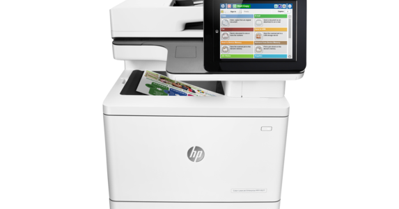 Hp Color Laserjet Mfp M277 Pcl 6 64bit Driver Download