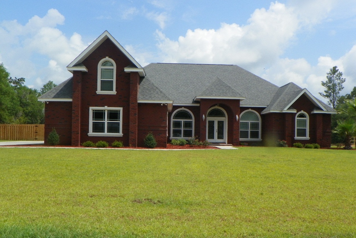 Neighborhood Profile Cottonwood Subdivision in Milton