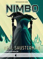 15 — Nimbo #2 (Nocturna) 15 — Nimbo #2 (Nocturna)
