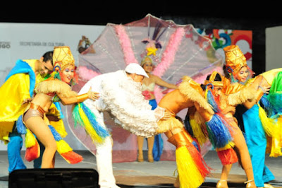 festival de cultura del caribe