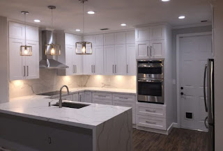 Orlando White Cabinets Orlando White Cabinets