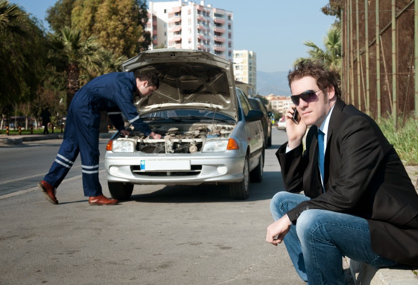Mobile Car Mechanics Melbourne