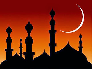Gambar Animasi Bergerak Ucapan Selamat Puasa Ramadhan 2016 1437H