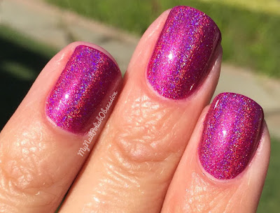 Darling Diva Polish Deadpool Collection; All The Dinosaurs Fear The TRex Darling Diva Polish Deadpool Collection; All The Dinosaurs Fear The TRex