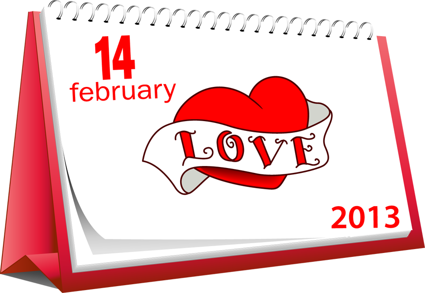 free valentines day clipart images - photo #21