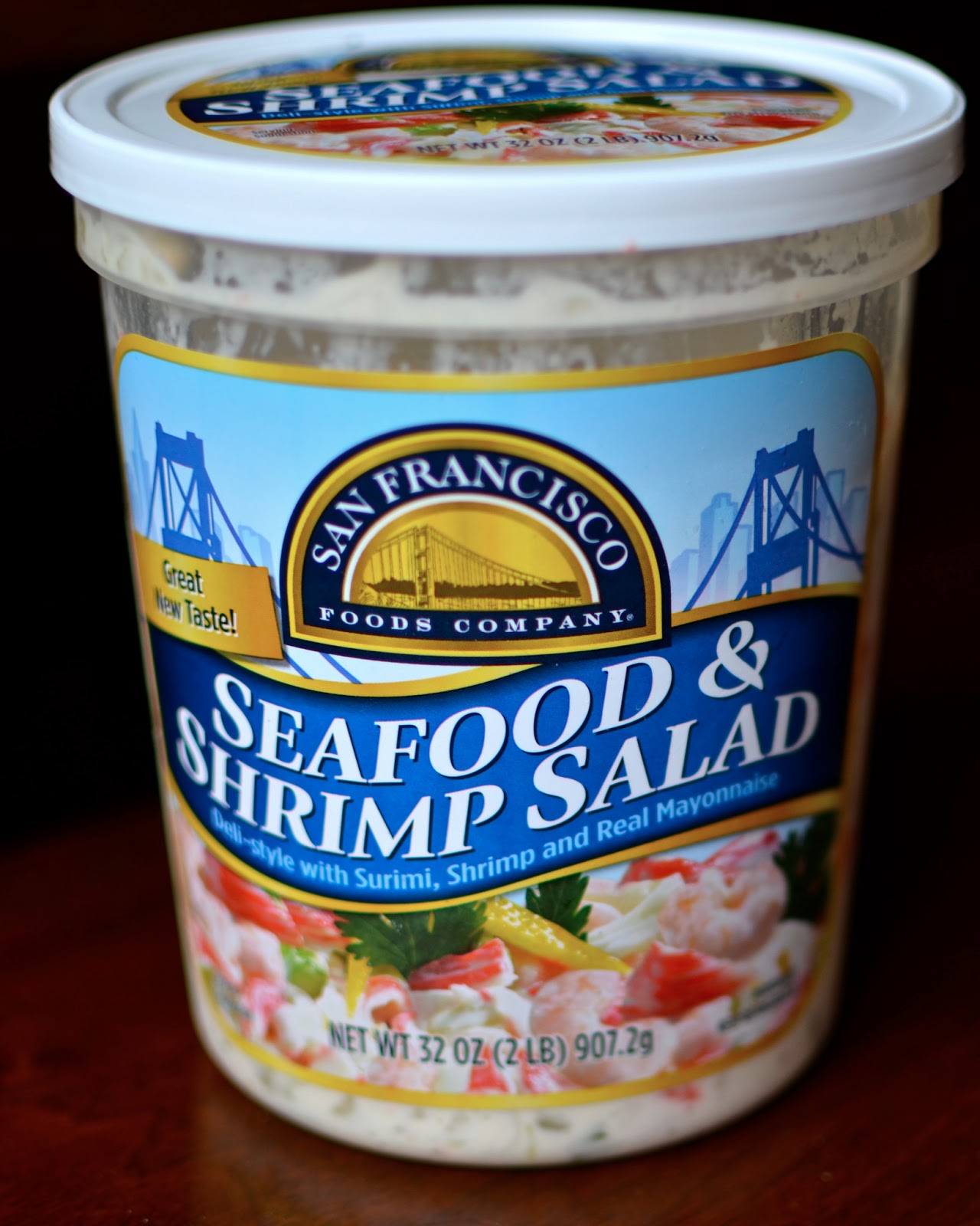 Yammie's Noshery: Homemade Sushi: The California Roll No Raw Fish!