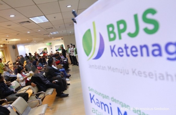 Jangka Waktu Pencairan Jamsostek/BPJS Ketenagakerjaan