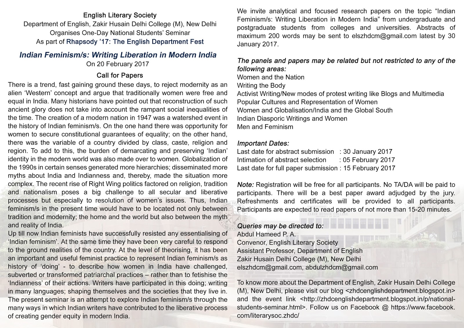 essay topic about friendship kashmir day