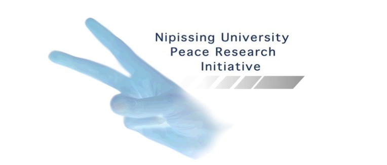 Nipissing University Peace Research Initiative