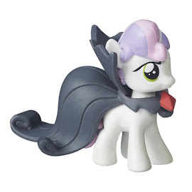 My Little Pony Nightmare Night Small Story Pack Sweetie Belle Friendship is Magic Collection Pony