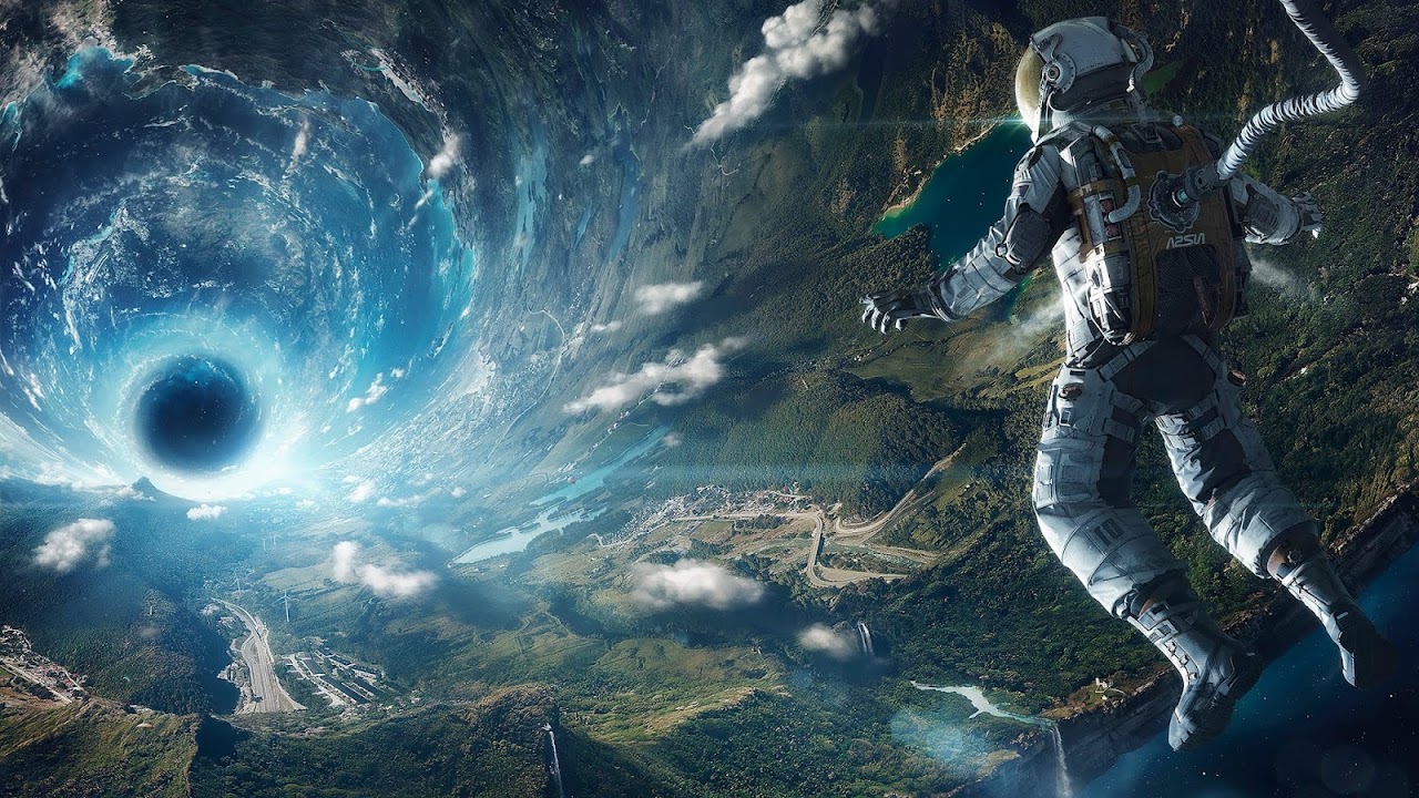 Livros de Arthur C. Clarke que merecem filmes