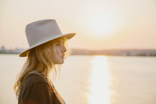 Lissie Releases 'Back to Forever' (Fat Possum) CD on Oct. 8th / Show at Webster Hall on Nov. 25th