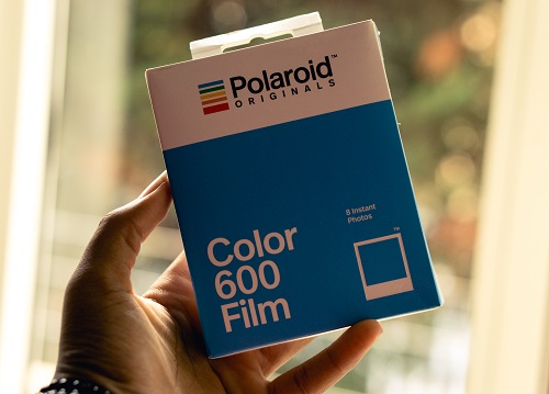 ▷ Fotografía Polaroid. La guía definitiva todo lo que debes