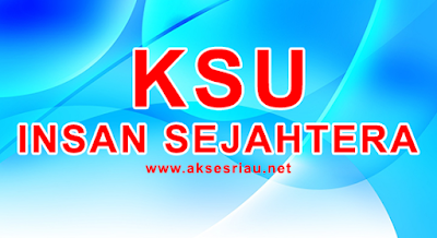 Lowongan KSU Insan Sejahtera Pekanbaru