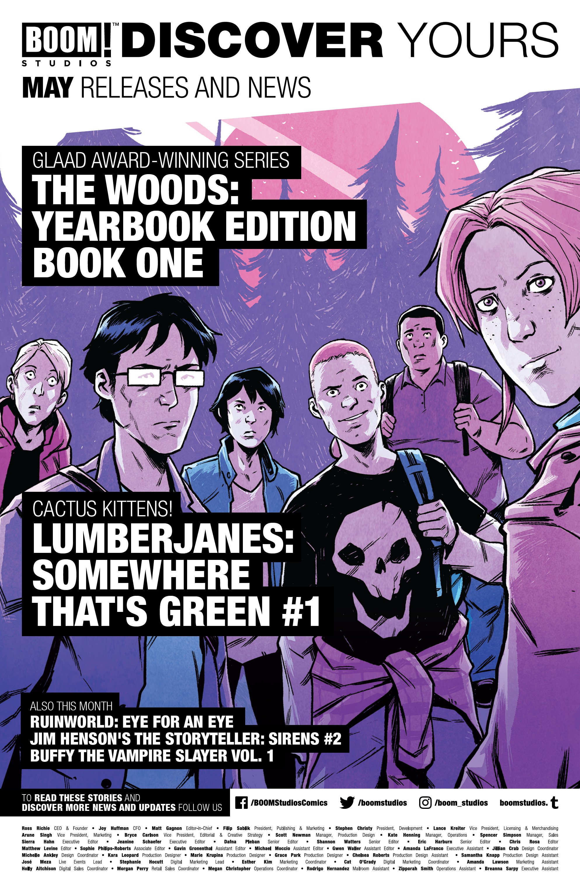 Read online Bone Parish comic -  Issue #9 - 25