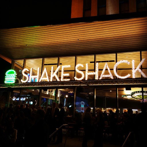The Randy Report: Las Vegas: Shake Shack Shakes Up Las ...