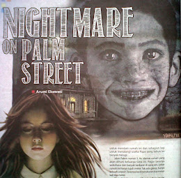 Nightmare On Palm Street