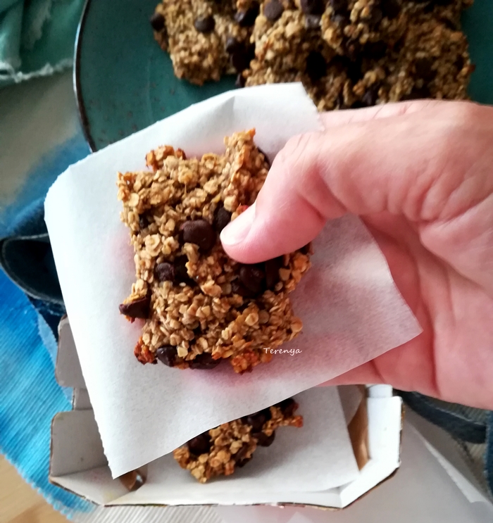 receta-facil-galletas-avena