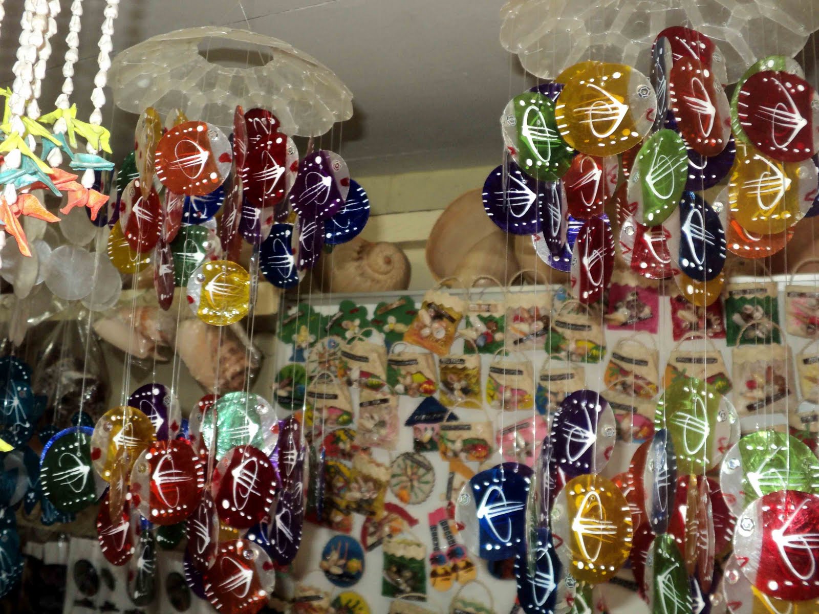 Baru 35+ Cebu Souvenirs