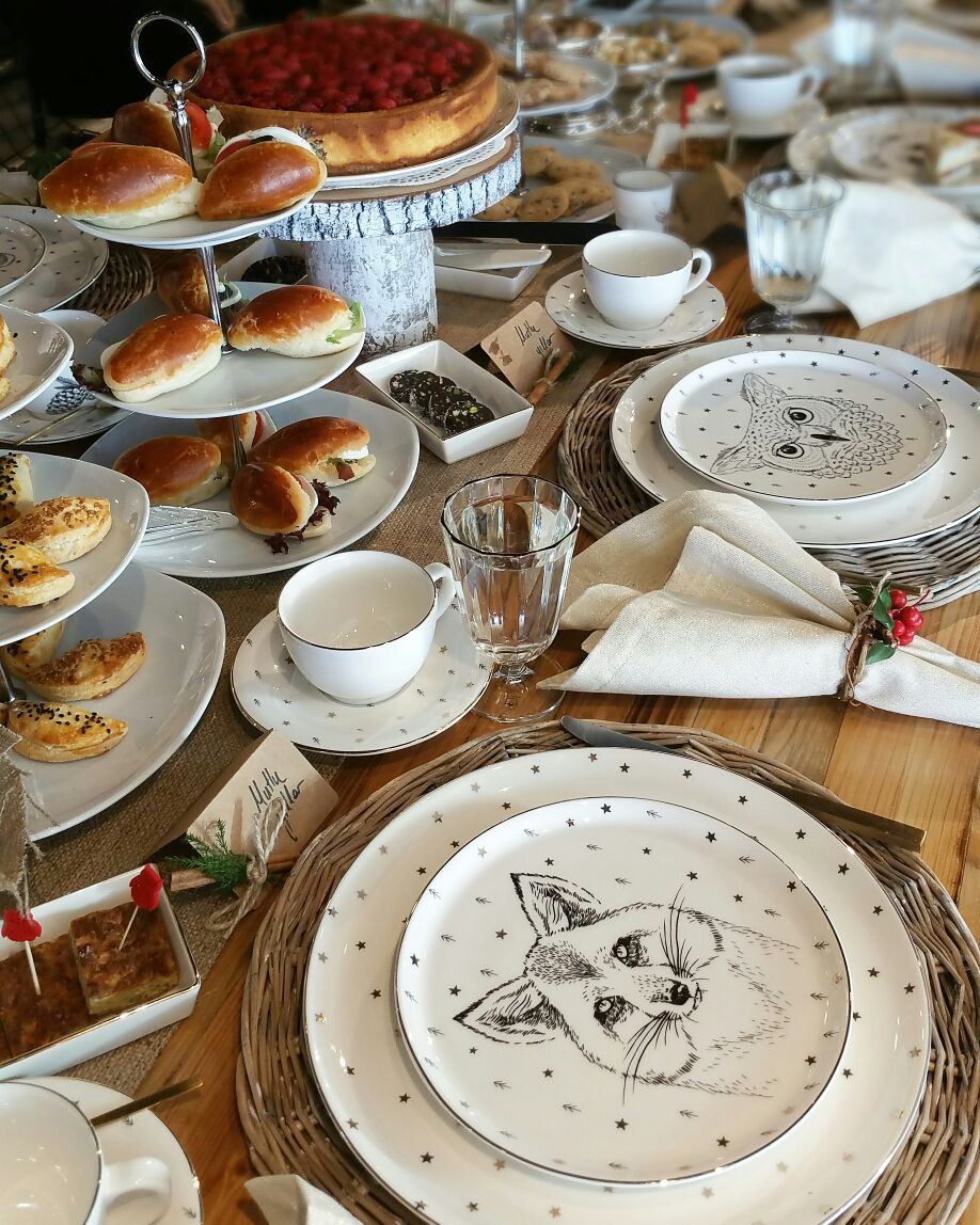 Porland Ile Mutlu Evler Vanilins