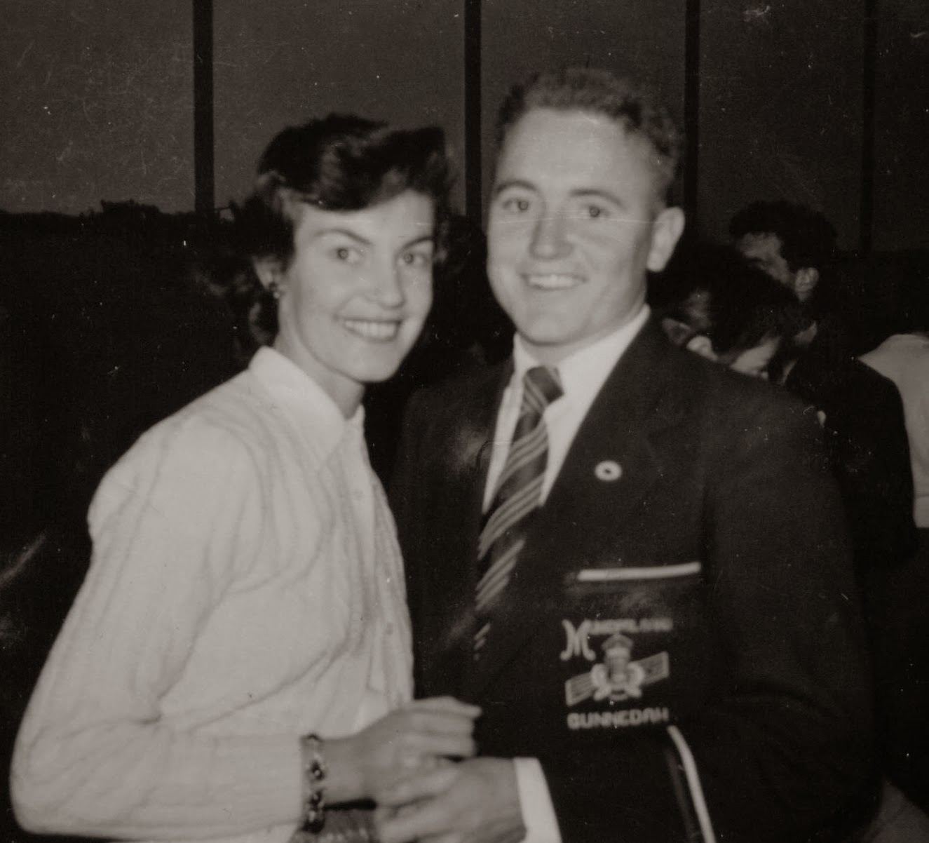 The Wild Reed: Happy Birthday, Mum!
