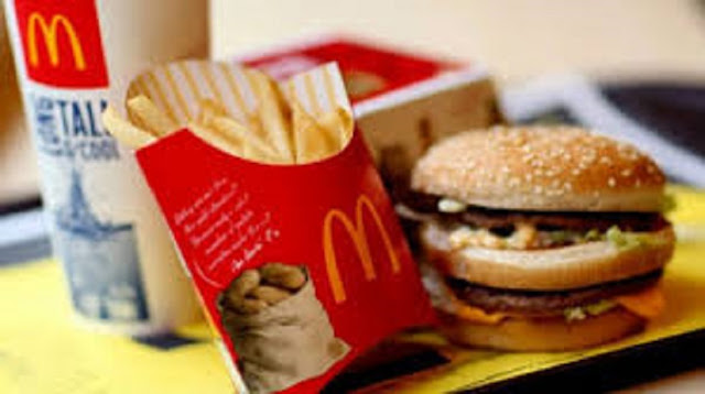 10 INGREDIENTES TÓXICOS MUESTRAN QUE LA ALIMENTACIÓN MCDONALDS NO ES SEGURO PARA EL CONSUMO 10 INGREDIENTES TÓXICOS MUESTRAN QUE LA ALIMENTACIÓN MCDONALDS NO ES SEGURO PARA EL CONSUMO