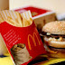 10 INGREDIENTES TÓXICOS MUESTRAN QUE LA ALIMENTACIÓN MCDONALDS NO ES SEGURO PARA EL CONSUMO