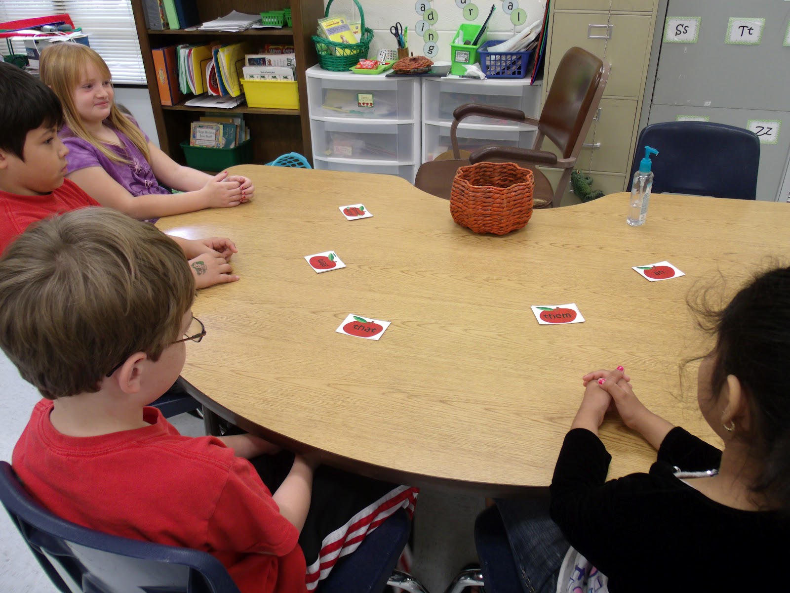 2nd Grade Pad: Fun and Games (and a freebie!)