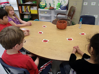 2nd Grade Pad: Fun and Games (and a freebie!)