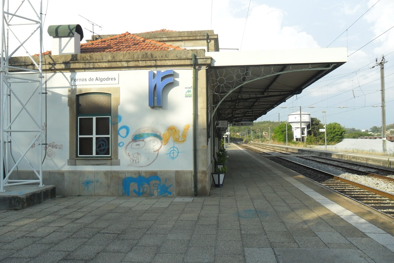 Notícias de Fornos de Algodres Fornos de Algodres mais acessível a todos.